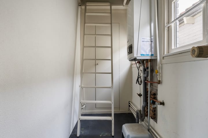 Photo 30 of van Wassenaerlaan 1