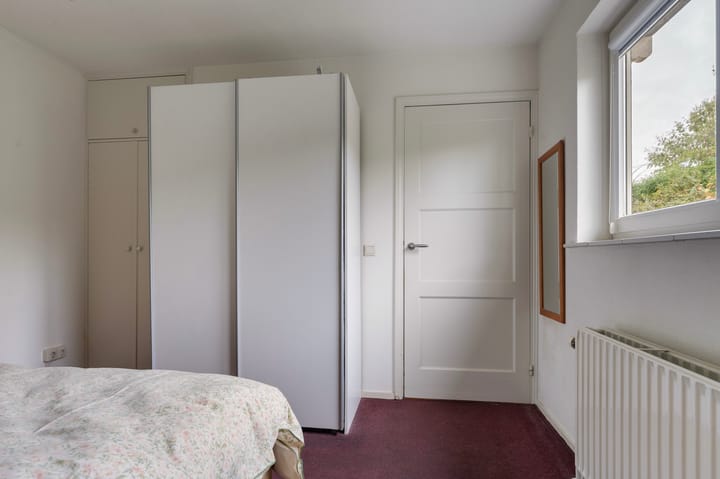 Photo 32 of van Wassenaerlaan 1