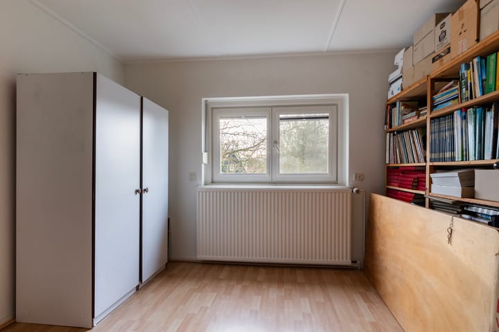 Photo 33 of van Wassenaerlaan 1