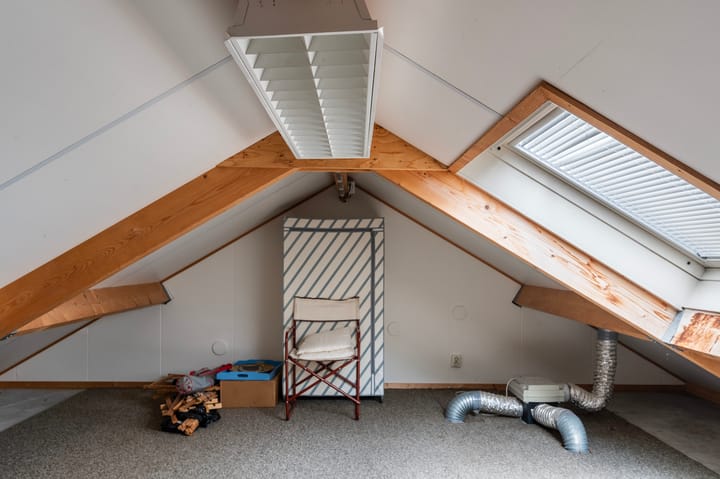 Photo 34 of van Wassenaerlaan 1