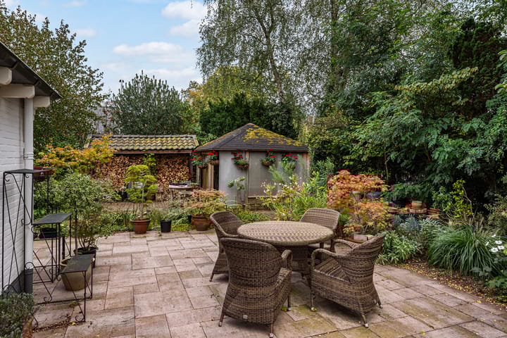 Photo 35 of van Wassenaerlaan 1