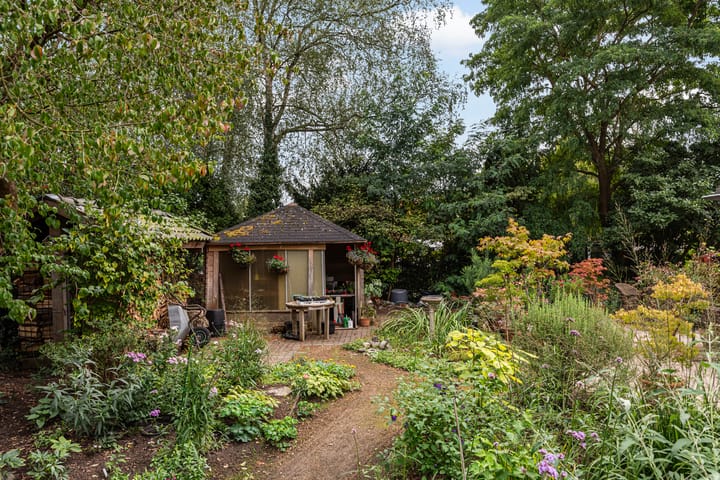 Photo 36 of van Wassenaerlaan 1