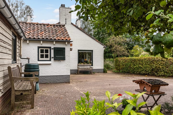 Photo 37 of van Wassenaerlaan 1