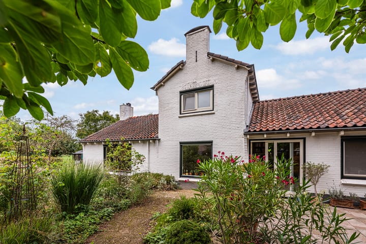 Photo 38 of van Wassenaerlaan 1