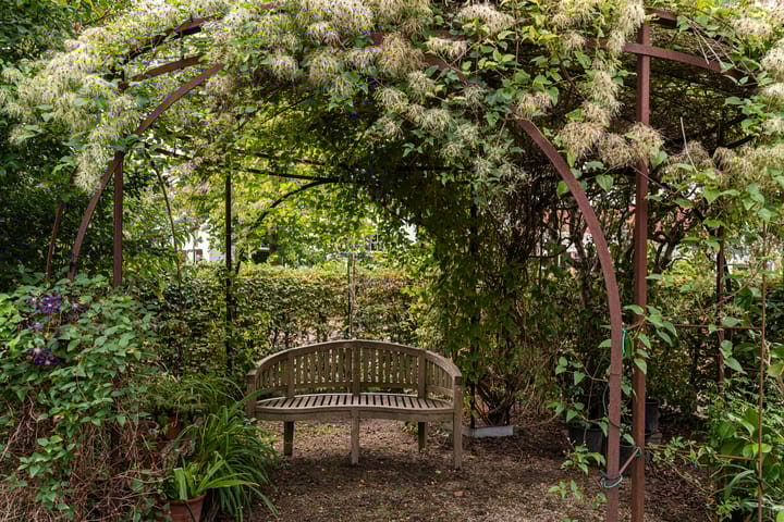 Photo 39 of van Wassenaerlaan 1