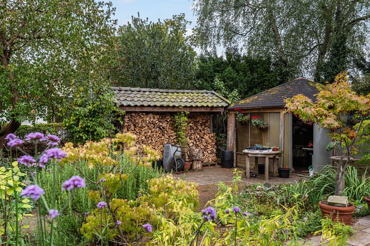 Photo 40 of van Wassenaerlaan 1