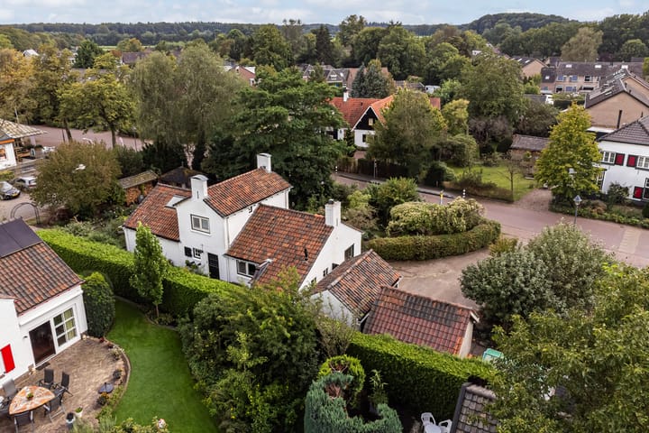 Photo 42 of van Wassenaerlaan 1