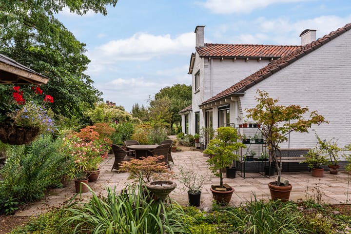 Photo 43 of van Wassenaerlaan 1