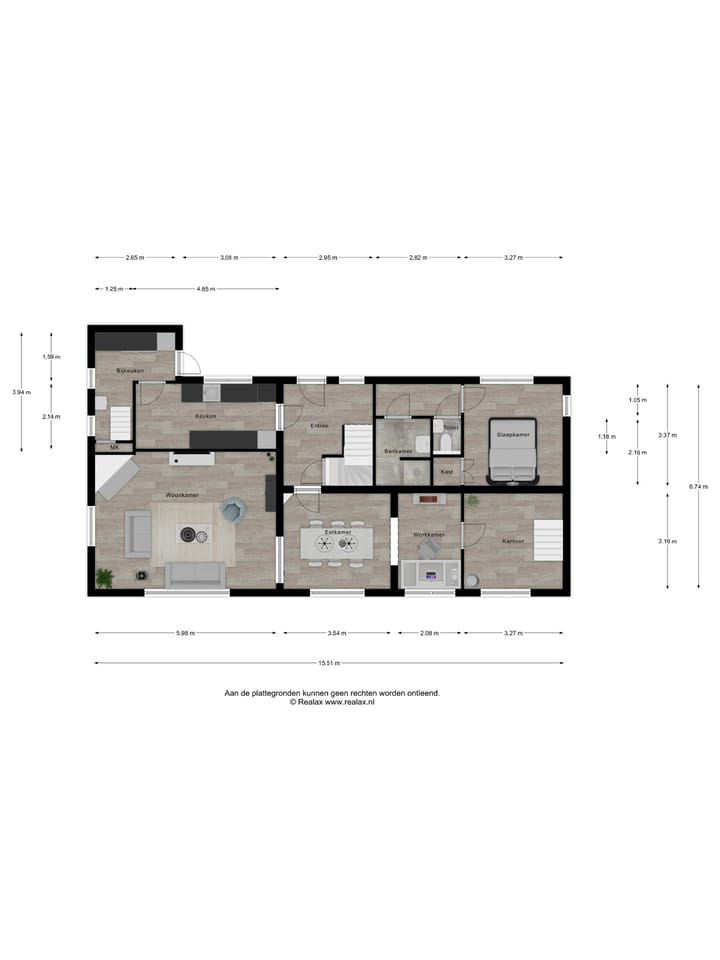 Photo 48 of van Wassenaerlaan 1