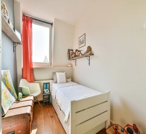 Foto 9 van Van Eeghenstraat 10-2