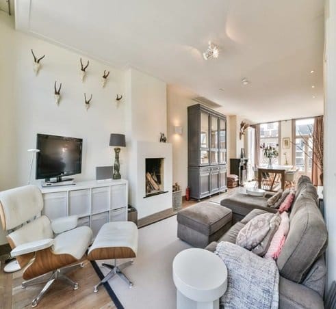 Foto 3 van Van Eeghenstraat 10-2