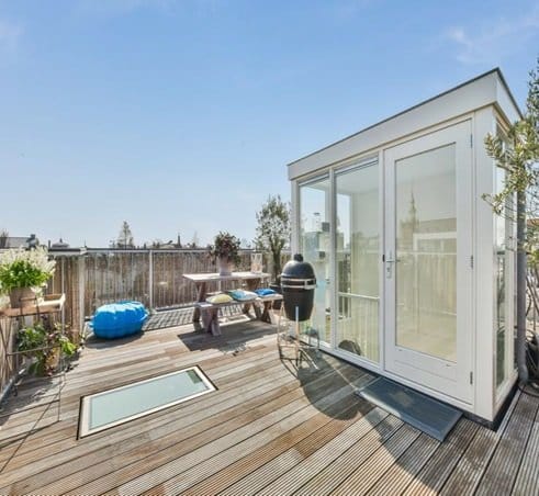 Foto 11 van Van Eeghenstraat 10-2