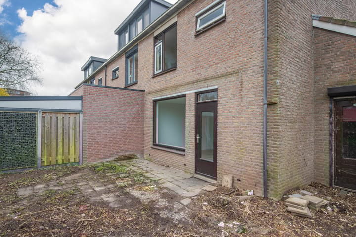 Photo 2 of Schepen van Hemerthstraat 46
