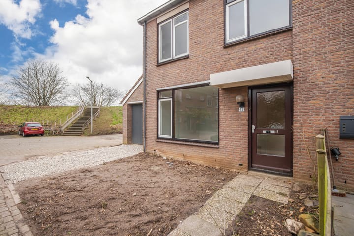 Photo 11 of Schepen van Hemerthstraat 46