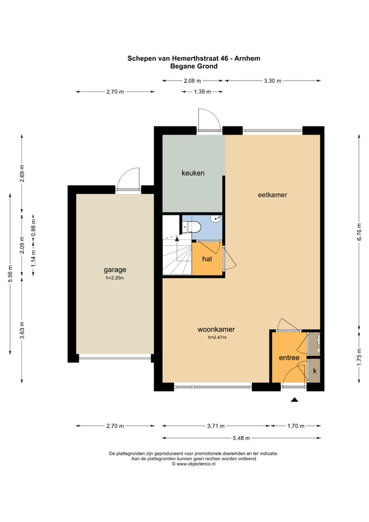 Photo 33 of Schepen van Hemerthstraat 46