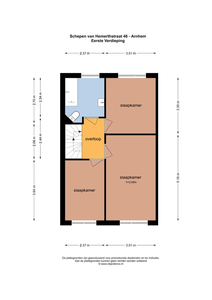 Photo 36 of Schepen van Hemerthstraat 46