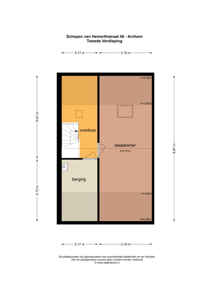 Photo 39 of Schepen van Hemerthstraat 46