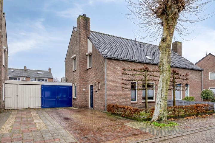 Foto 2 van Prins van Luikstraat 37