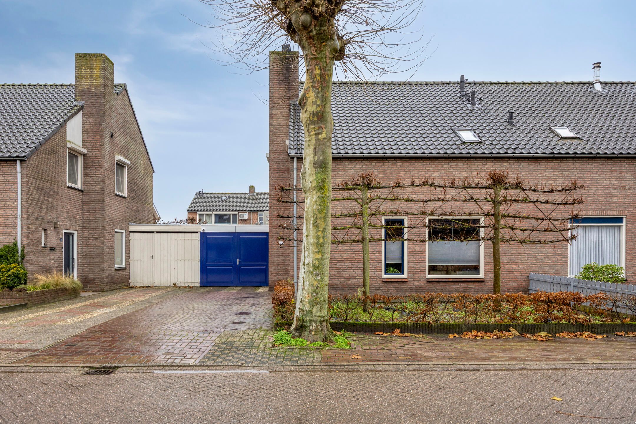 Photo 3 of Prins van Luikstraat 37