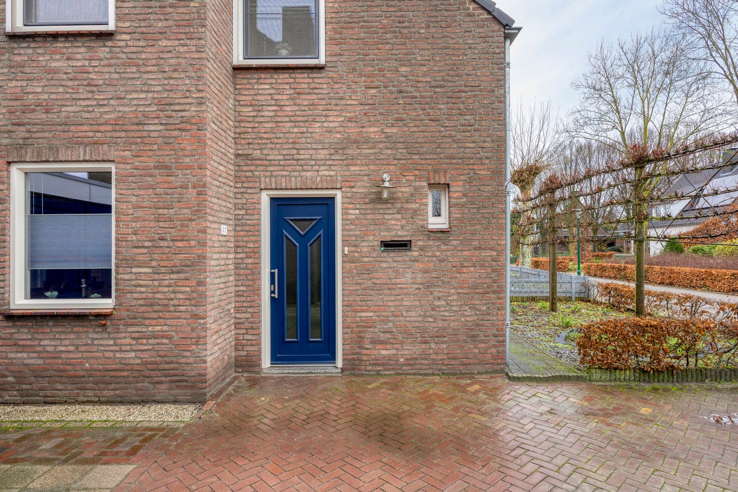 Photo 4 of Prins van Luikstraat 37