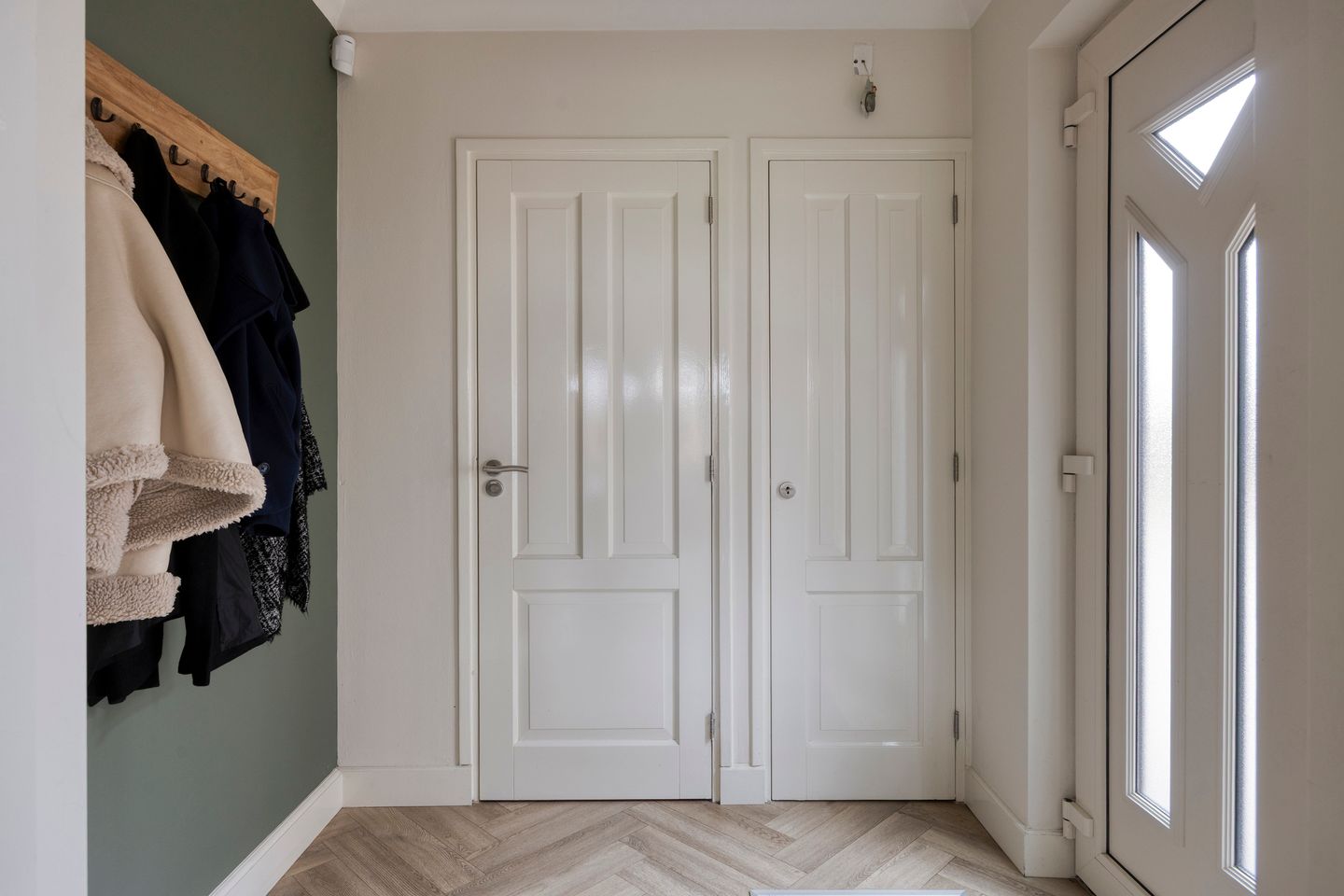 Photo 5 of Prins van Luikstraat 37