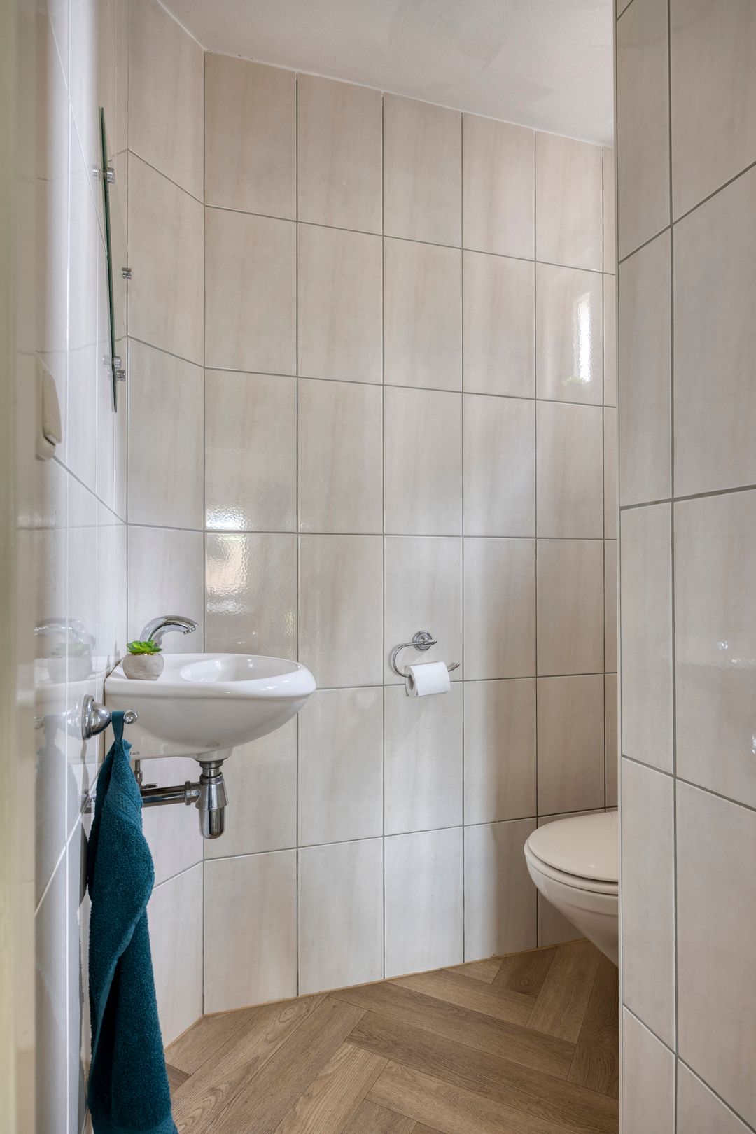 Photo 7 of Prins van Luikstraat 37