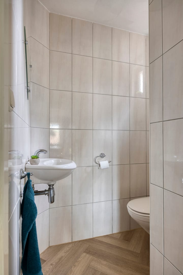 Foto 7 van Prins van Luikstraat 37