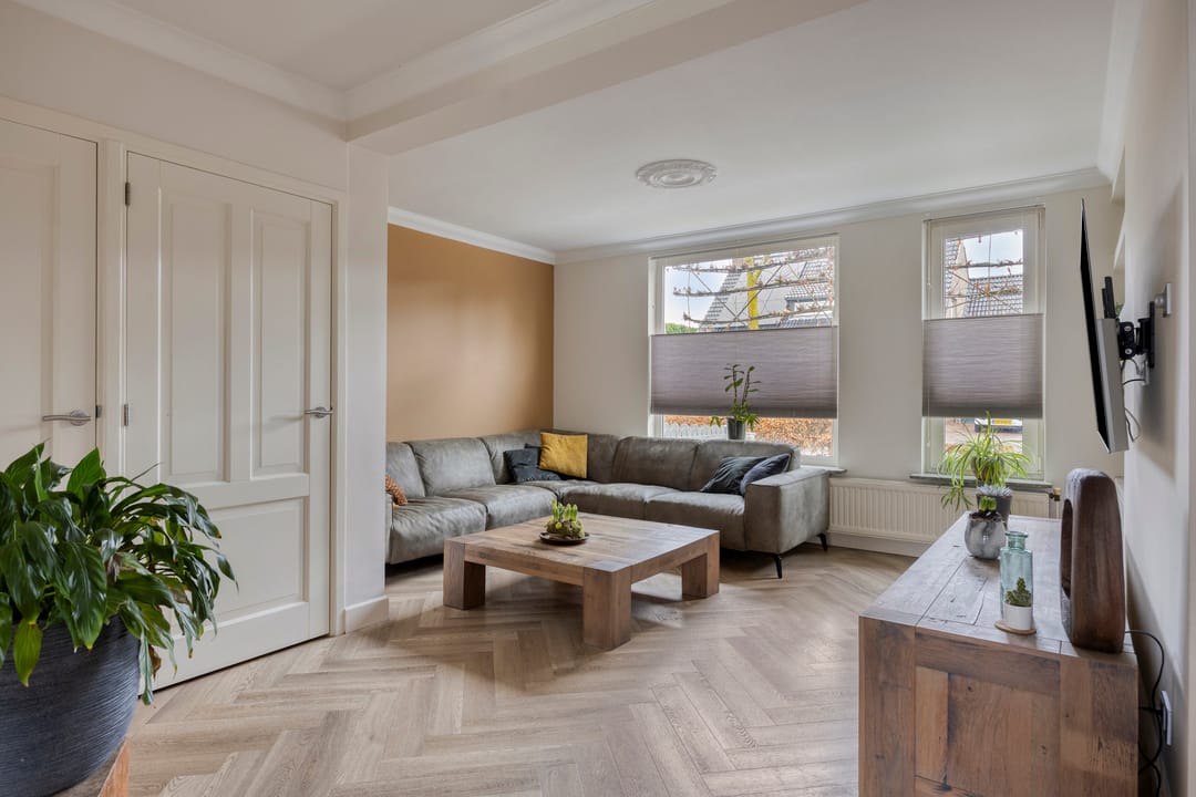 Photo 8 of Prins van Luikstraat 37