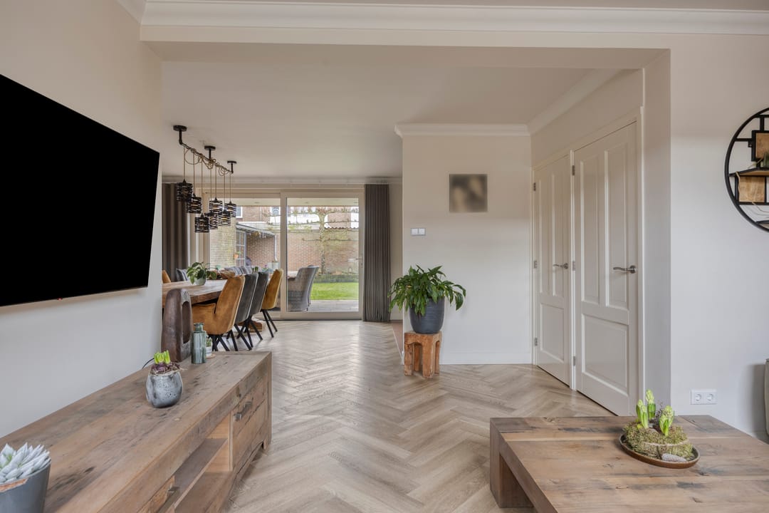 Photo 11 of Prins van Luikstraat 37