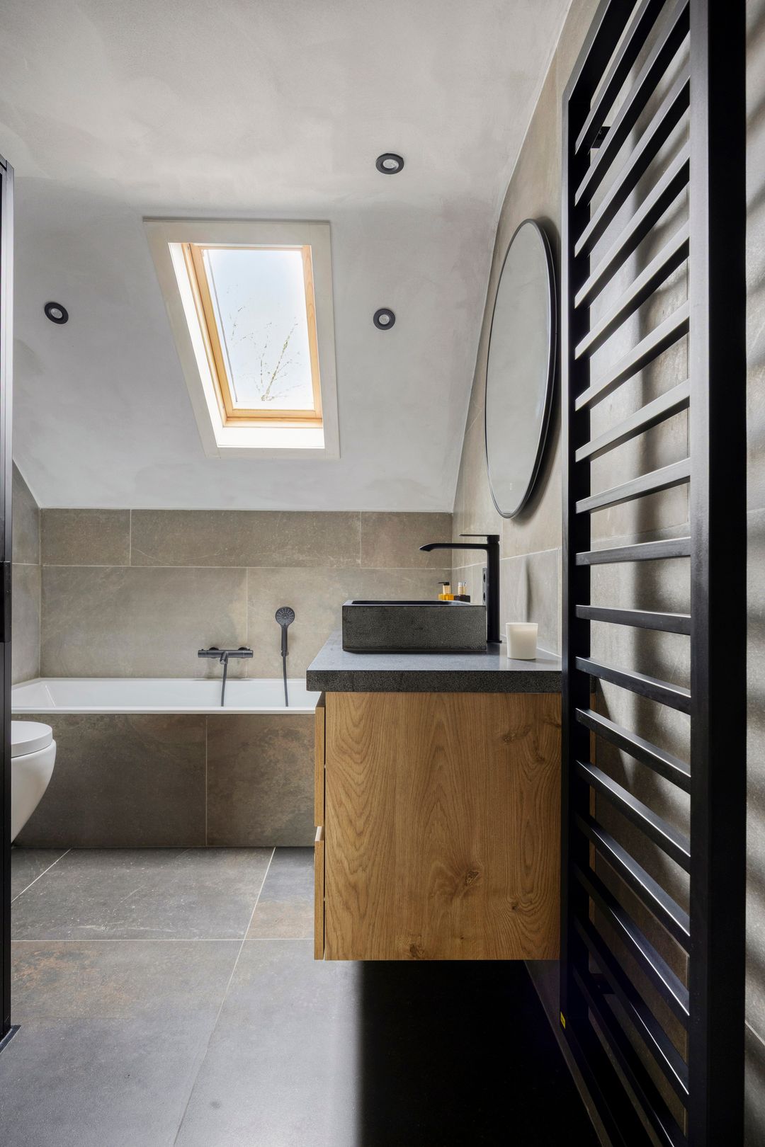 Photo 31 of Prins van Luikstraat 37