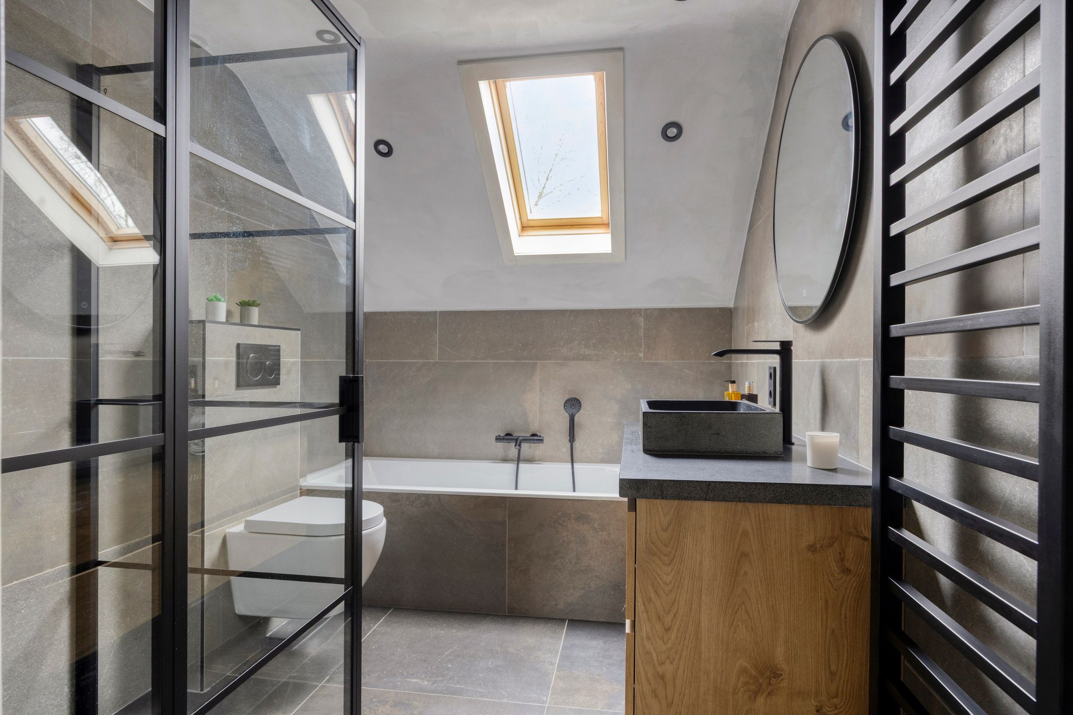 Photo 33 of Prins van Luikstraat 37