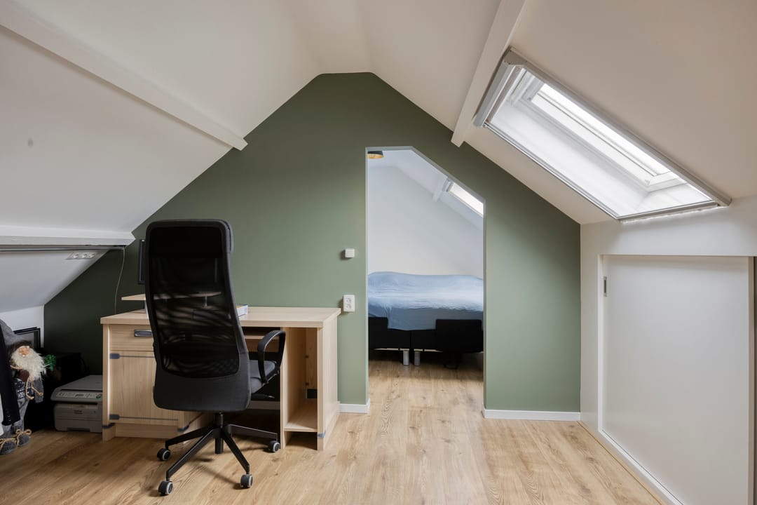 Photo 43 of Prins van Luikstraat 37