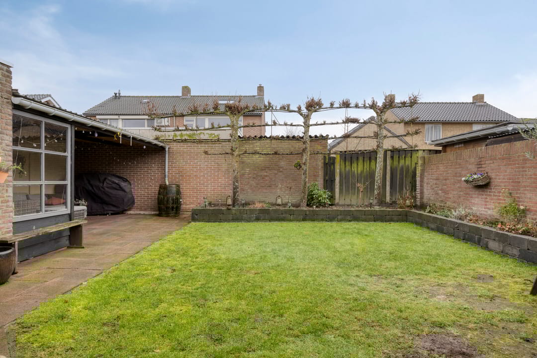 Photo 47 of Prins van Luikstraat 37