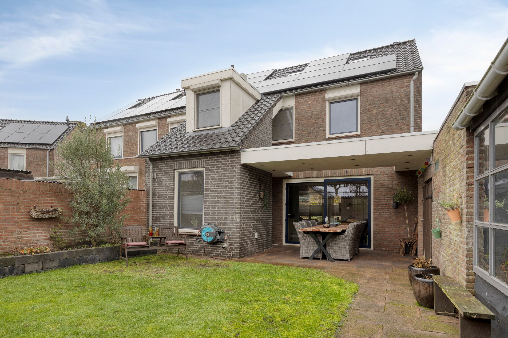 Photo 48 of Prins van Luikstraat 37