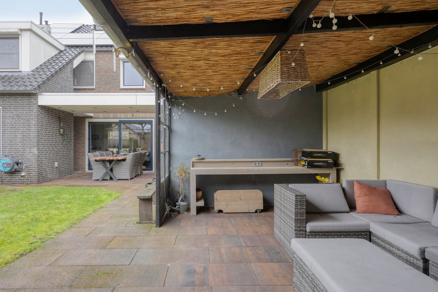 Photo 49 of Prins van Luikstraat 37