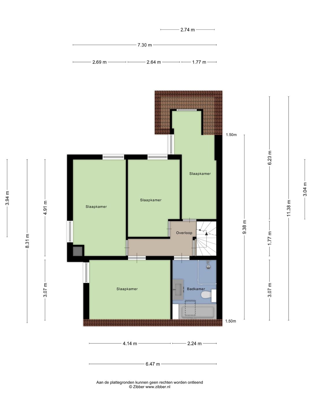 Photo 53 of Prins van Luikstraat 37