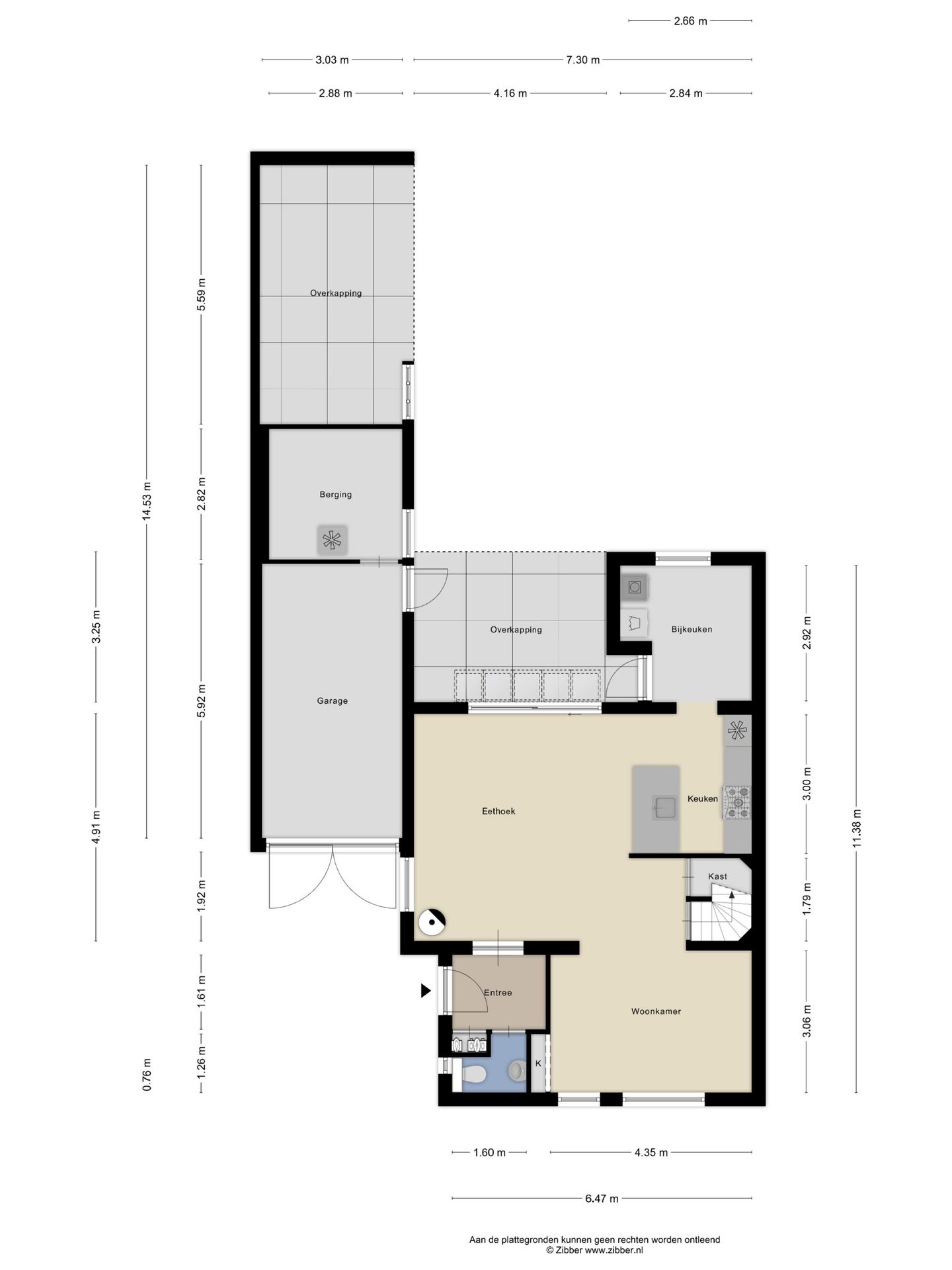 Photo 55 of Prins van Luikstraat 37