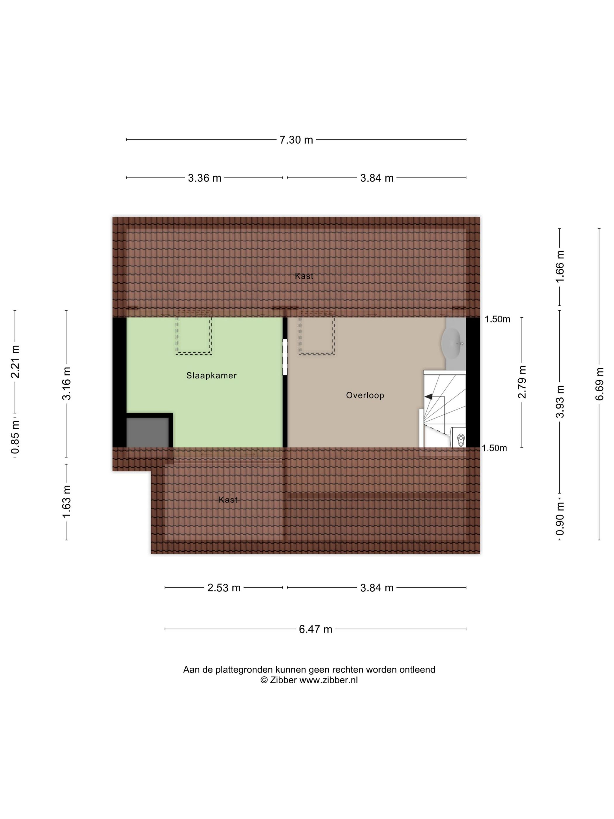 Photo 57 of Prins van Luikstraat 37