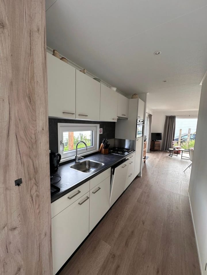 Foto 2 van Strandweg