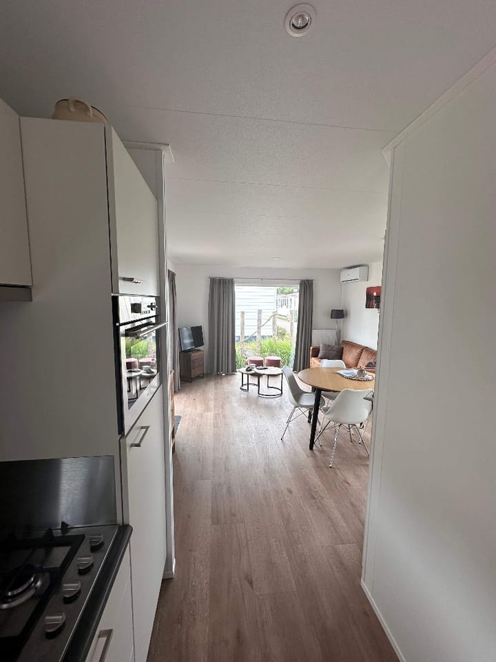 Foto 3 van Strandweg