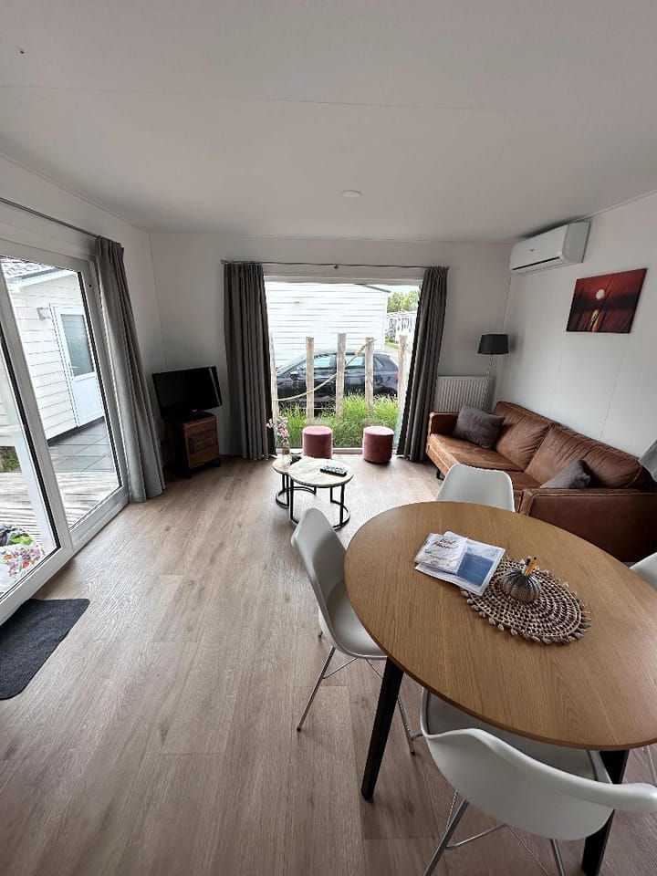 Foto 4 van Strandweg