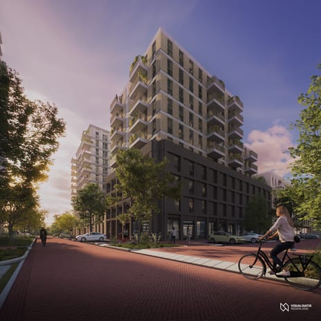 De Werelden secondary image