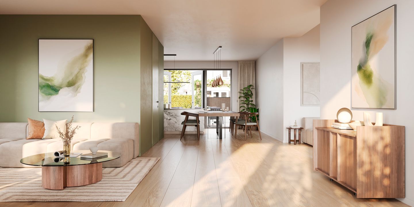 Foto 4 van Vrijstaand - C2 (Bouwnr. 31)