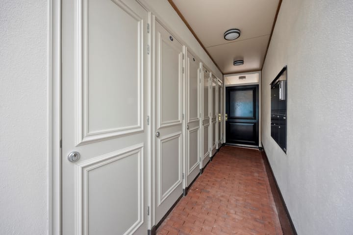 Foto 5 van Middelstegracht 147-C