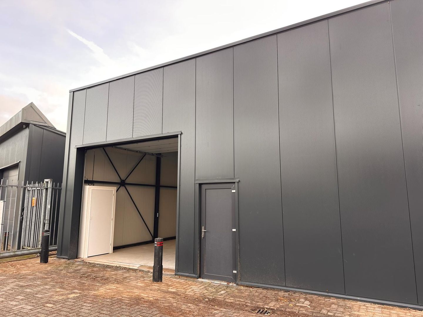 View photo 1 of Christiaan Geurtsweg 11-G9