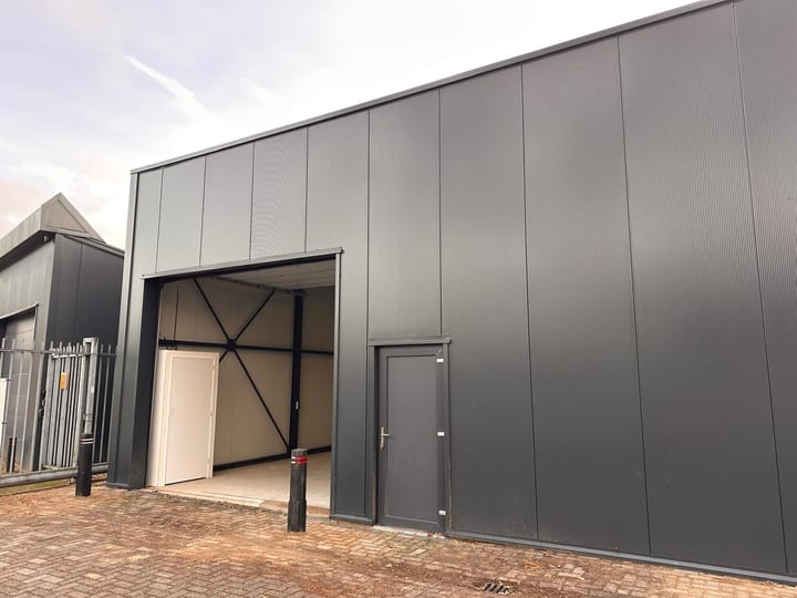 Christiaan Geurtsweg 11-G9, Apeldoorn