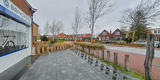 Bekijk 360° foto's