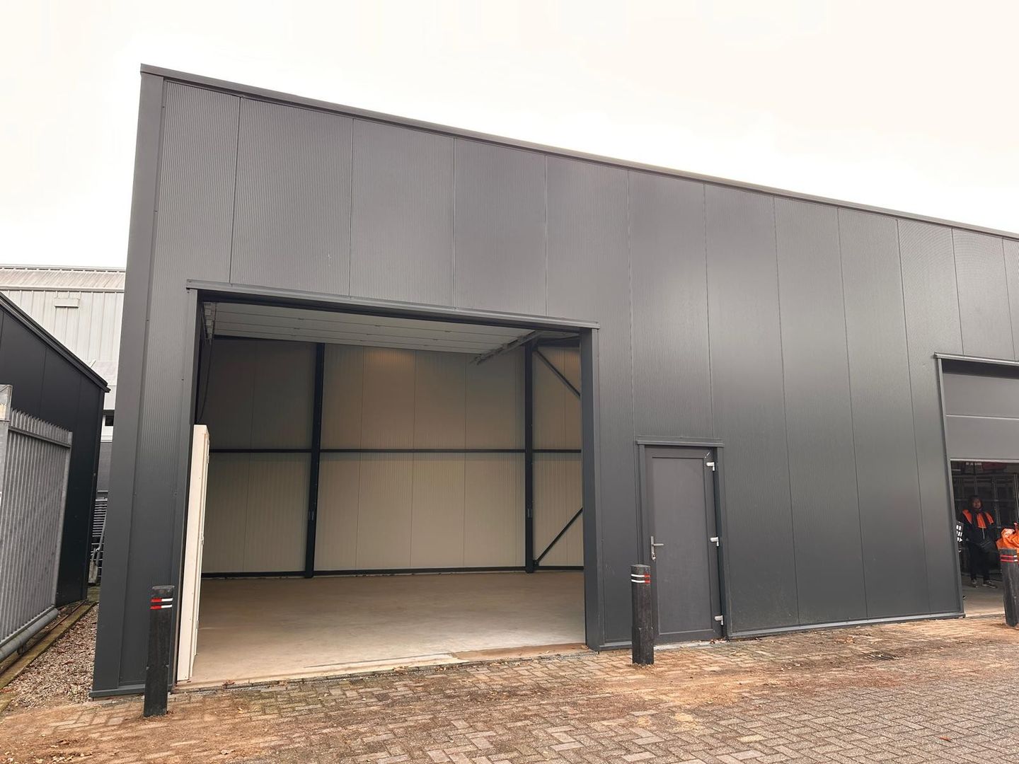 View photo 2 of Christiaan Geurtsweg 11-G9