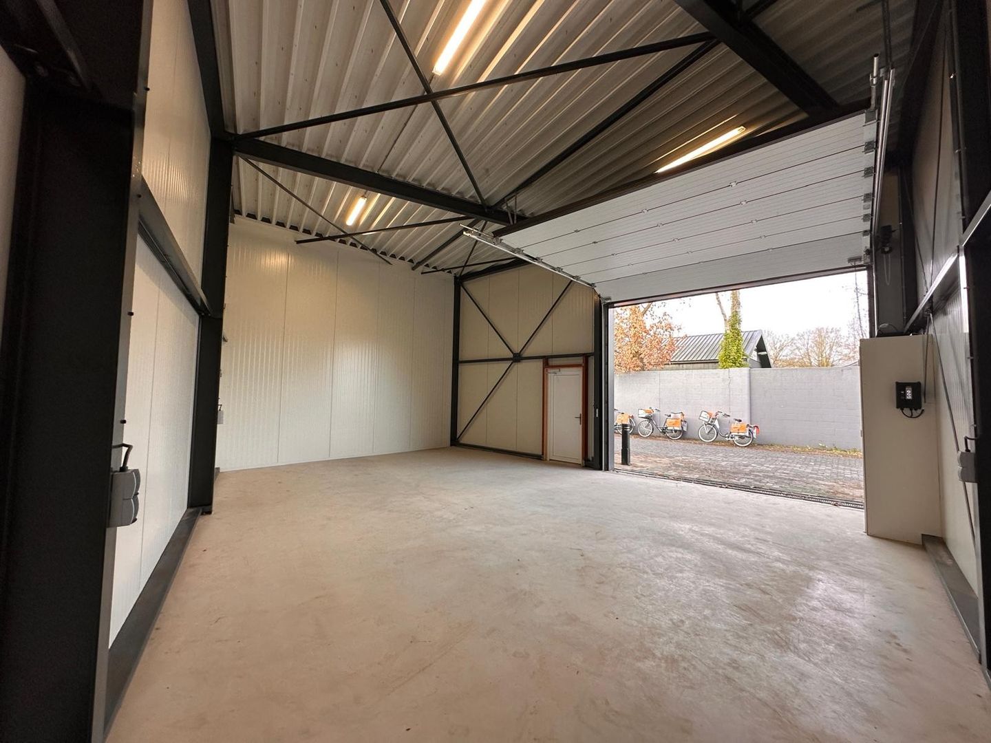 View photo 4 of Christiaan Geurtsweg 11-G9