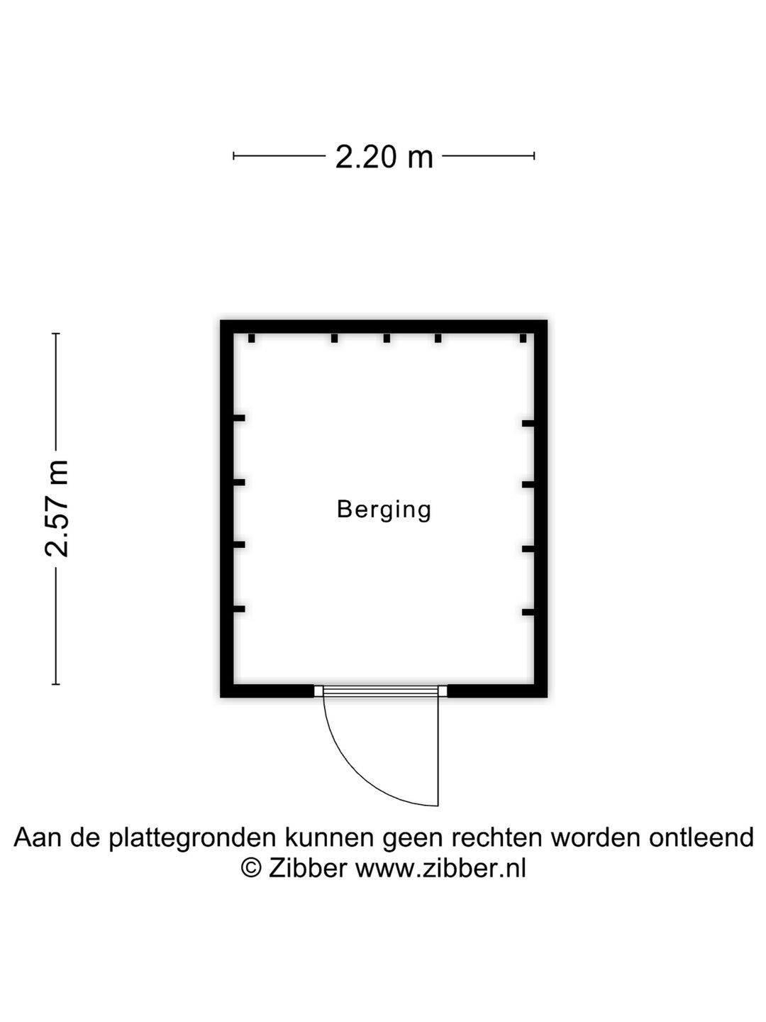 Foto 43 van Van der Weddenhof 35